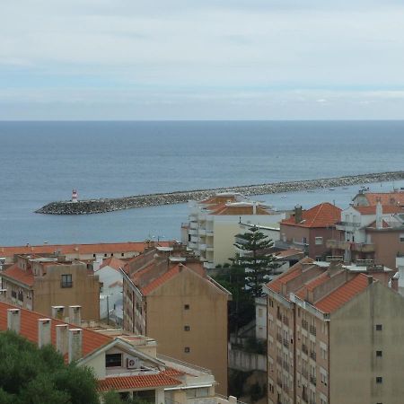 Casa Cascata Appartamento Sesimbra Esterno foto