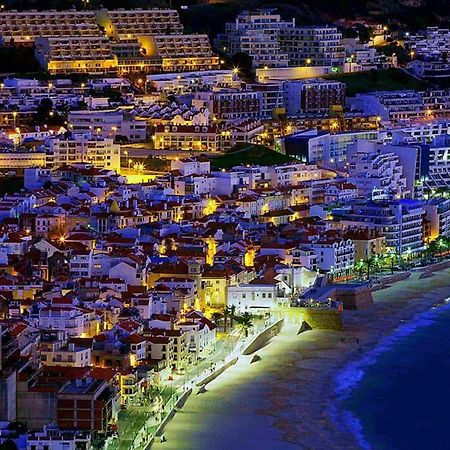 Casa Cascata Appartamento Sesimbra Esterno foto