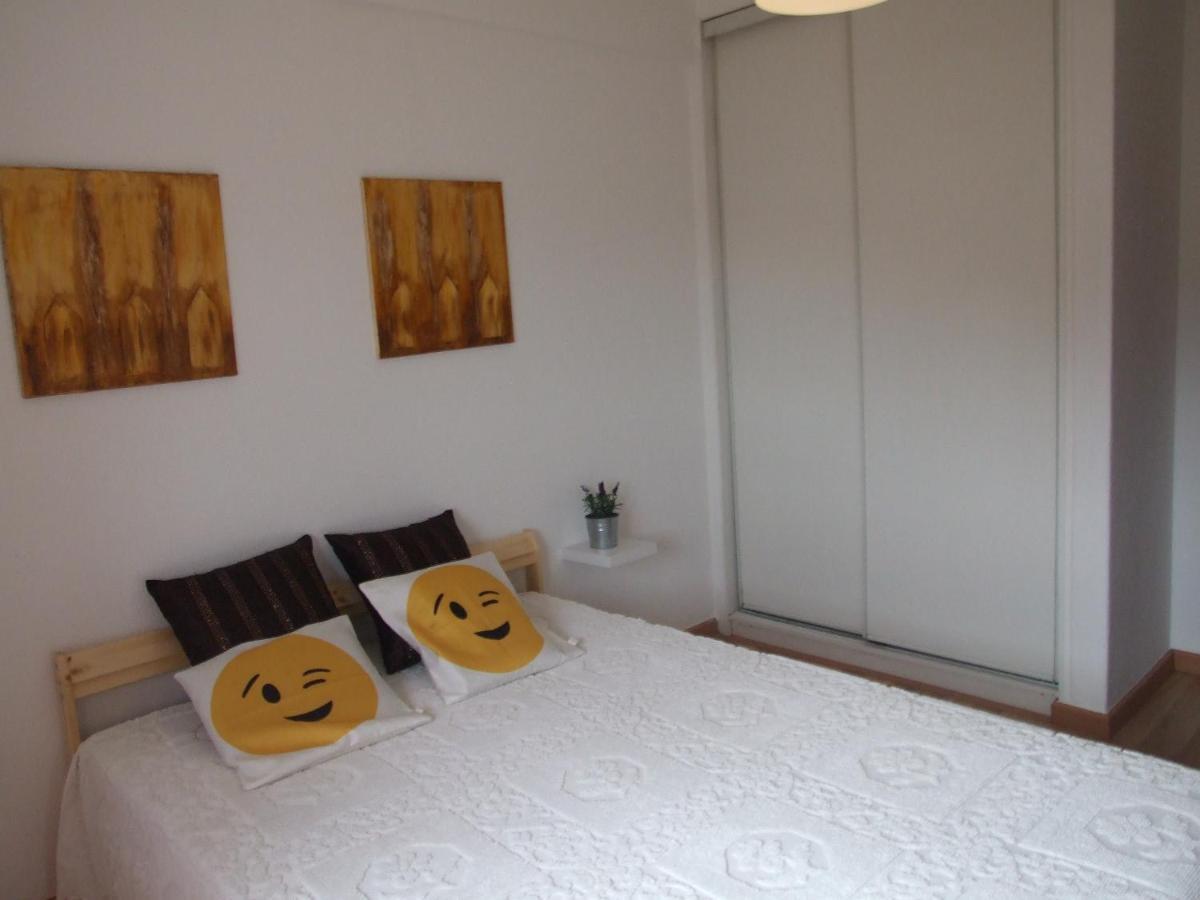 Casa Cascata Appartamento Sesimbra Esterno foto