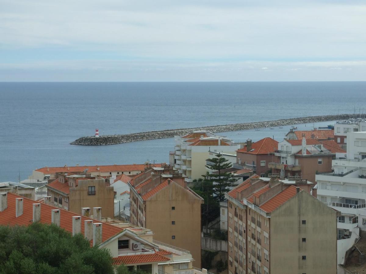 Casa Cascata Appartamento Sesimbra Esterno foto
