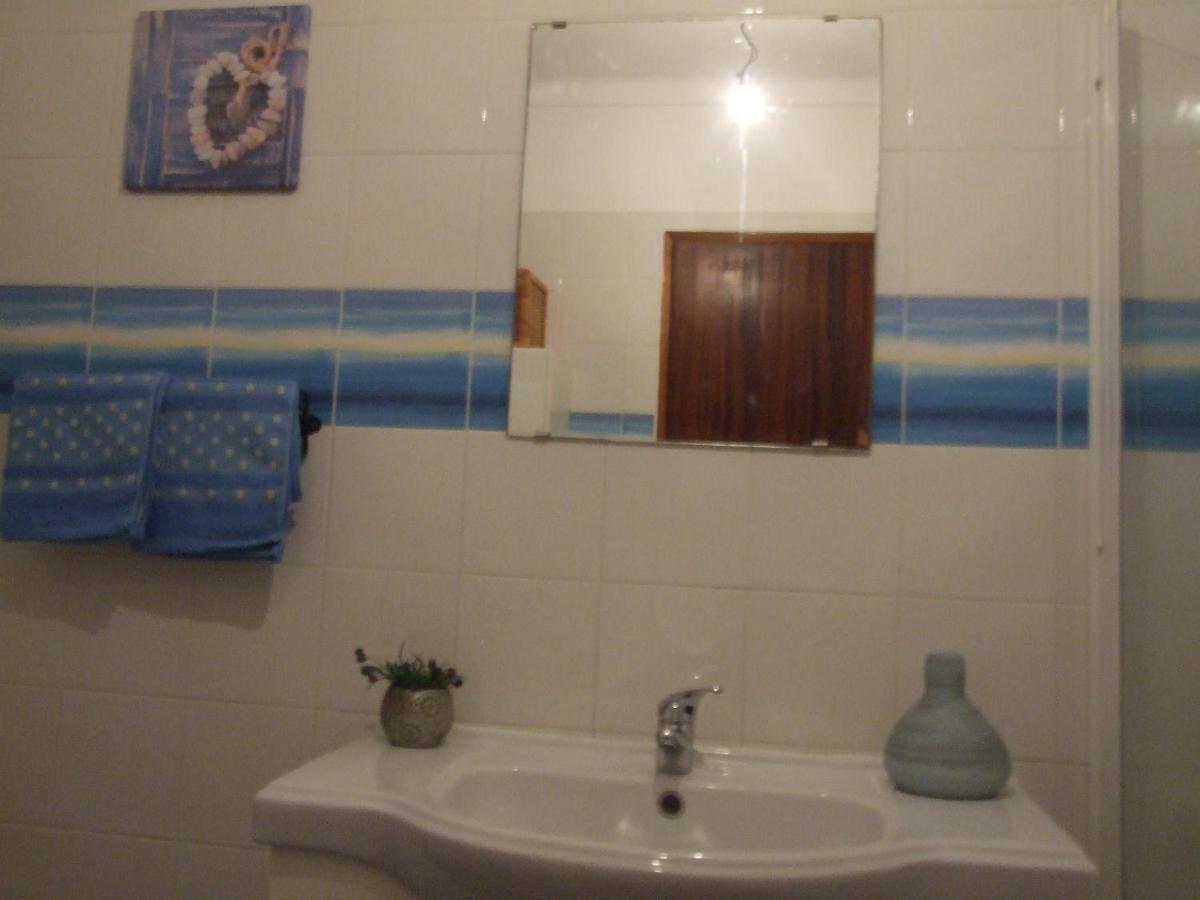 Casa Cascata Appartamento Sesimbra Esterno foto