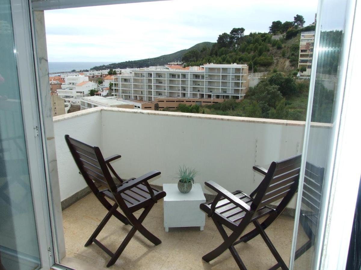Casa Cascata Appartamento Sesimbra Esterno foto