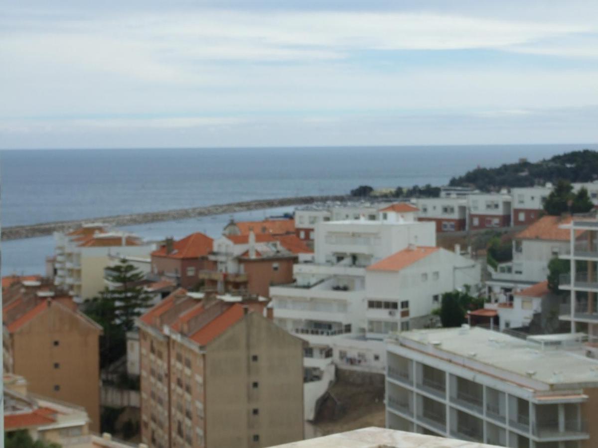 Casa Cascata Appartamento Sesimbra Esterno foto